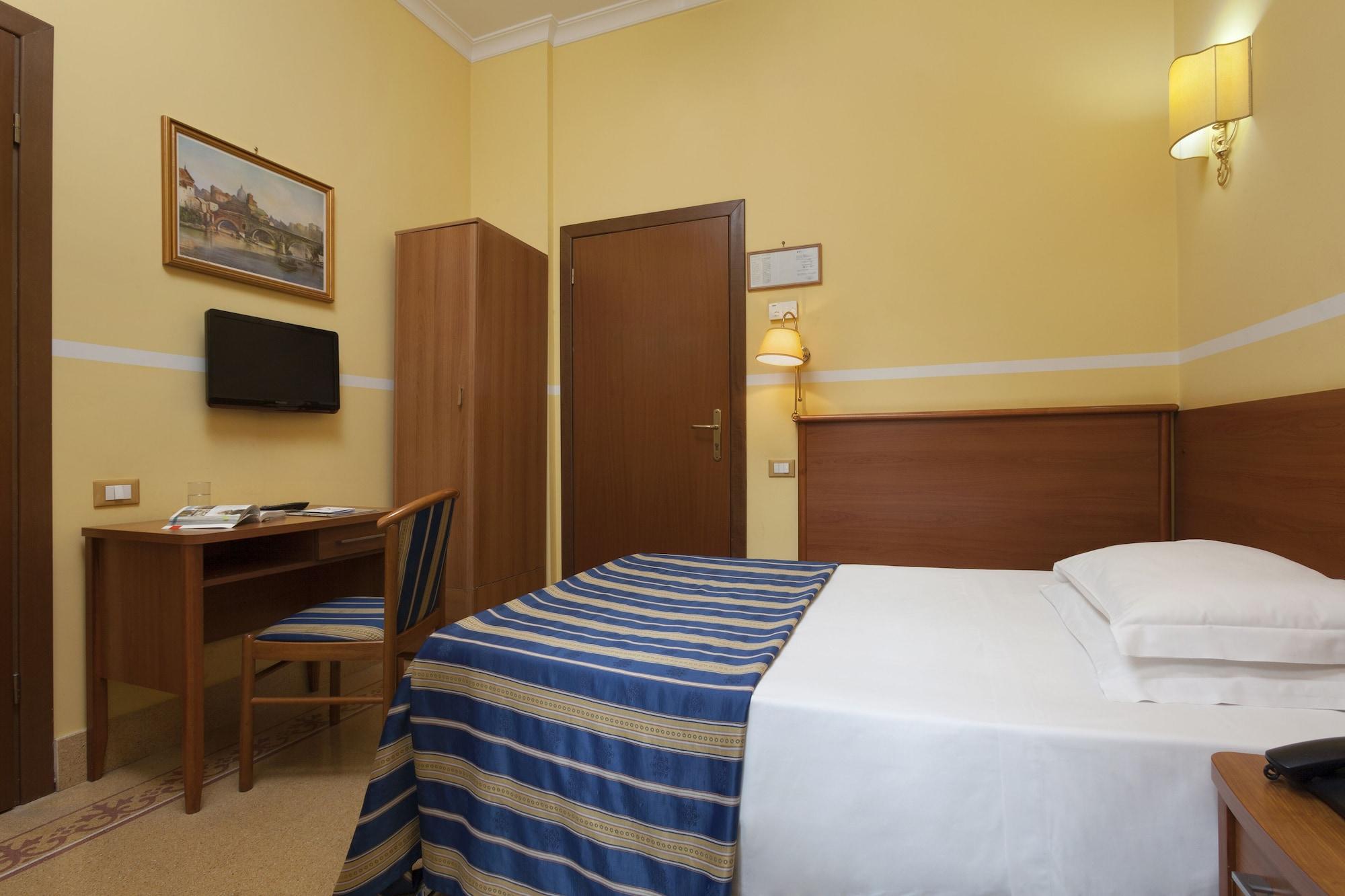 Hotel Kennedy Roma