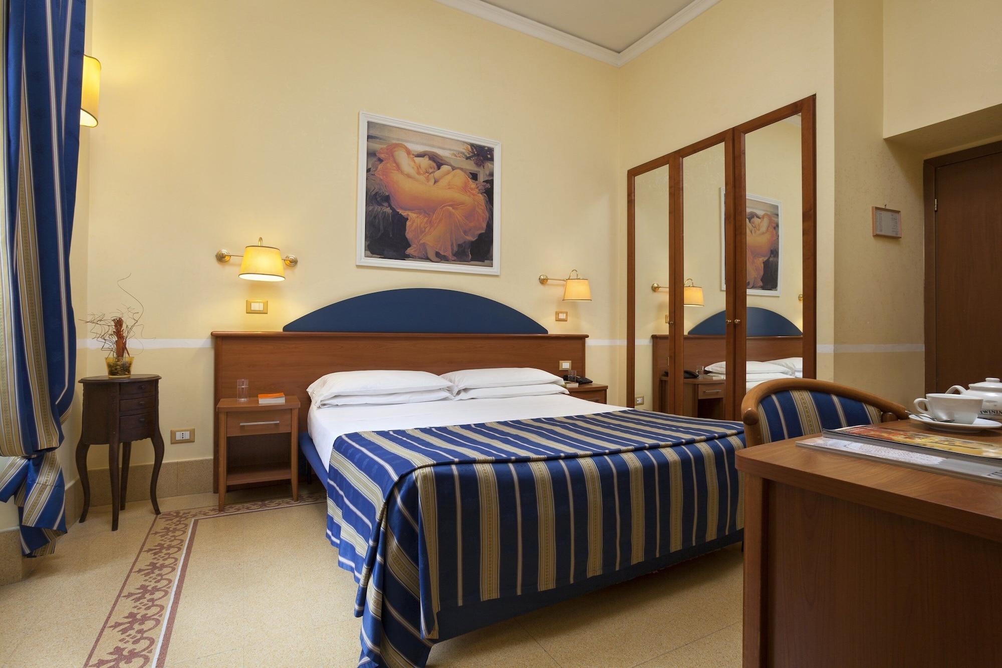 Kennedy 3* Roma