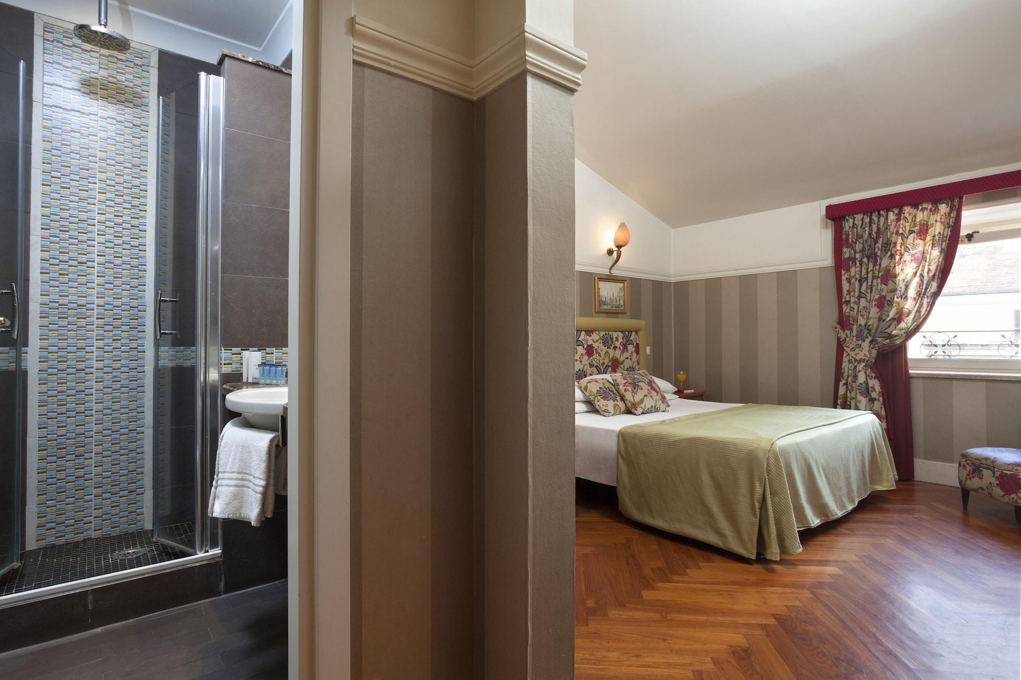 Kennedy 3* Roma
