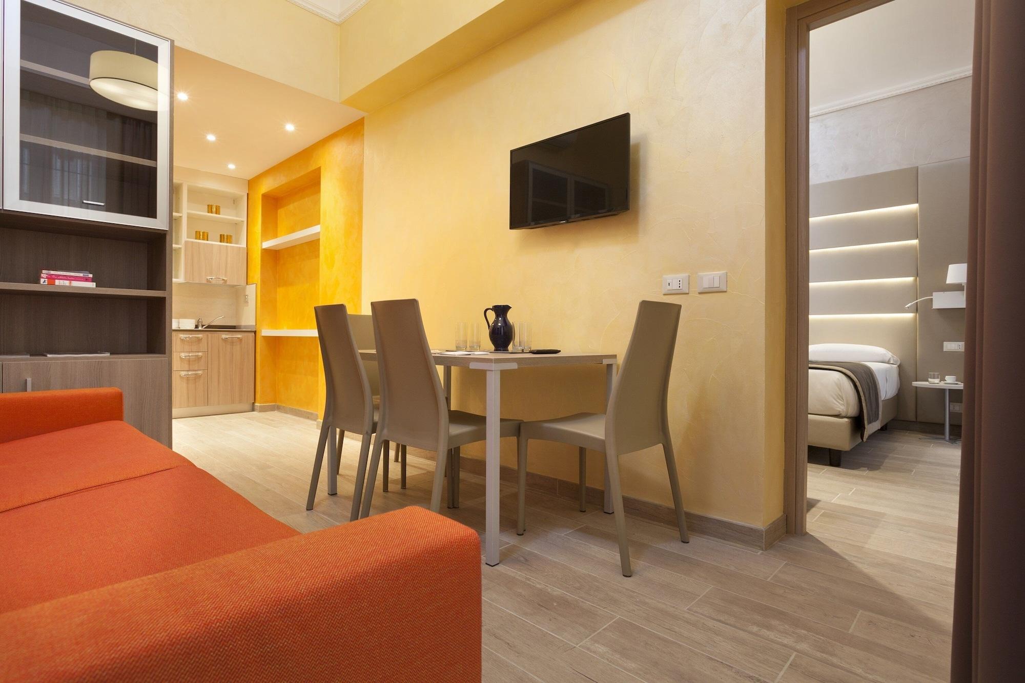 Hotel Kennedy Roma