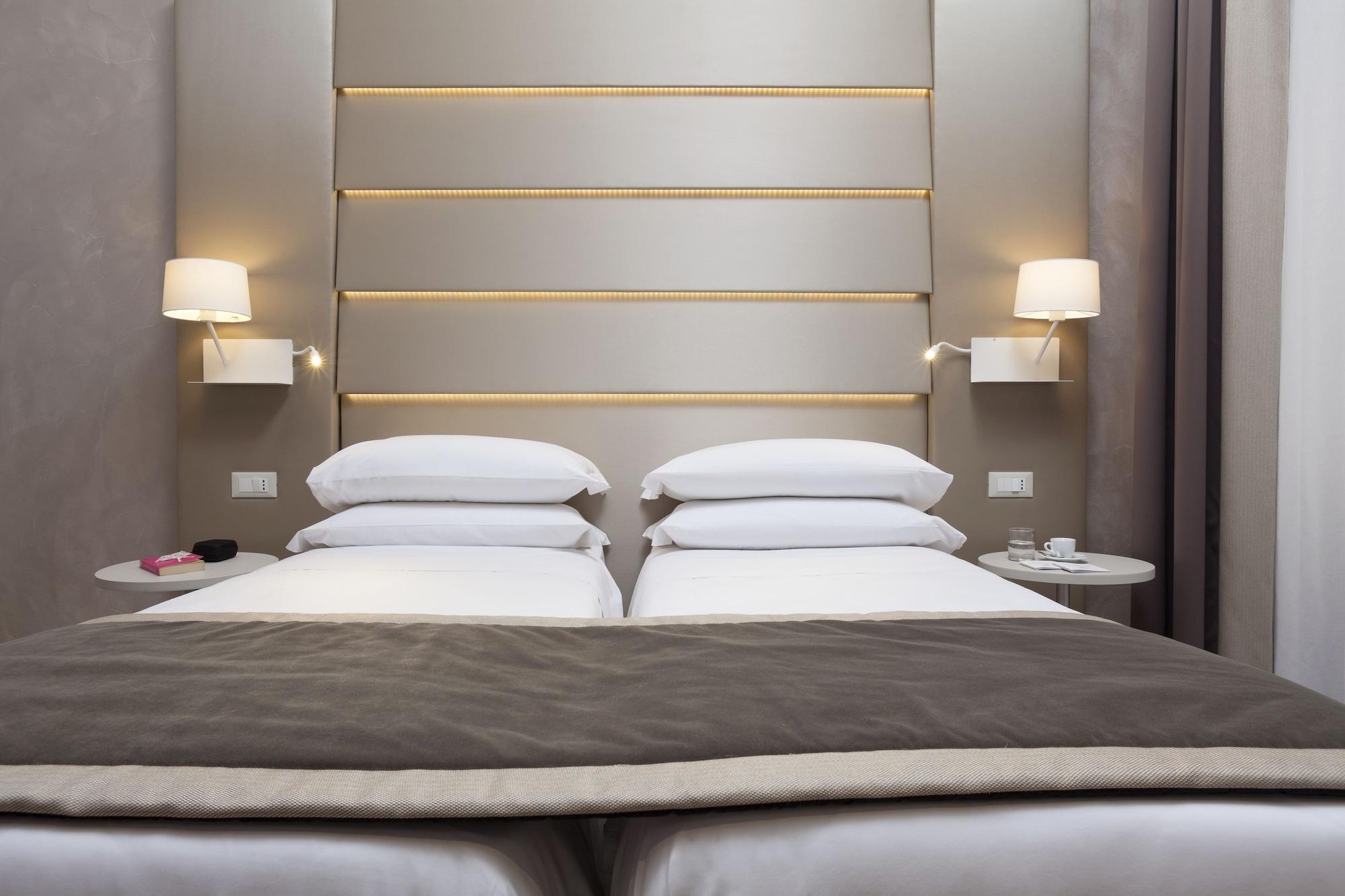 Hotel Kennedy 3*