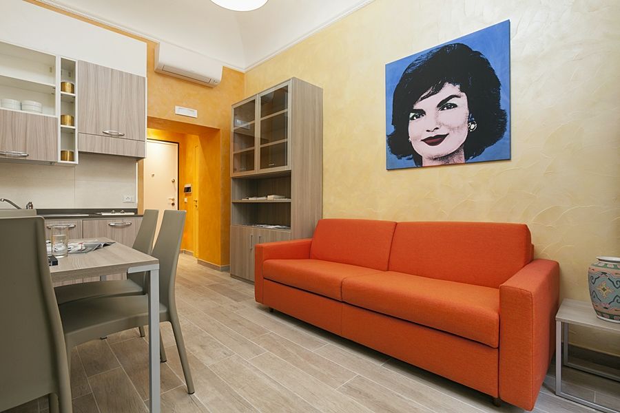 Kennedy Hotel 3*
