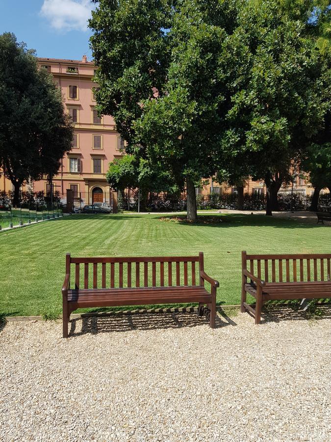 Kennedy 3* Roma