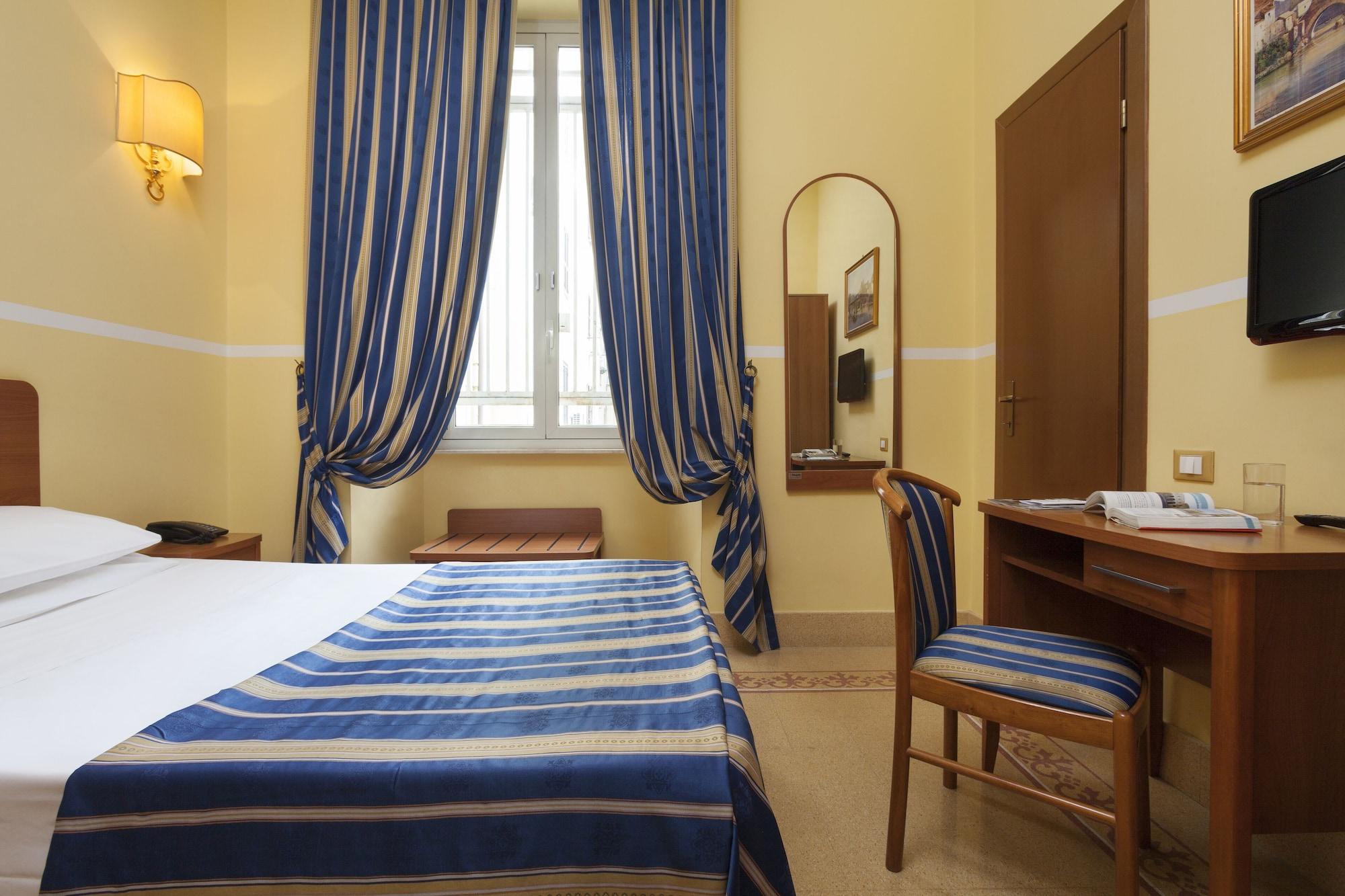 Hotel Kennedy Roma