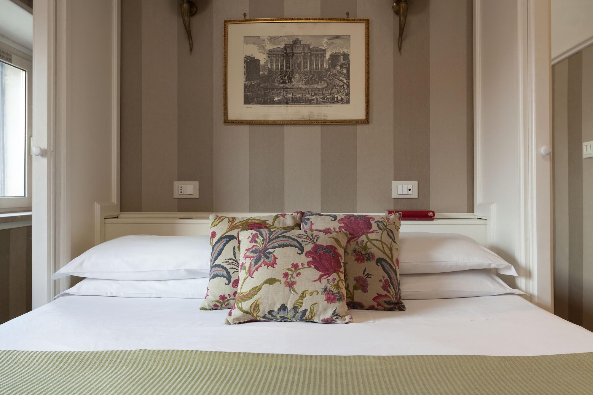 Kennedy Hotel Roma