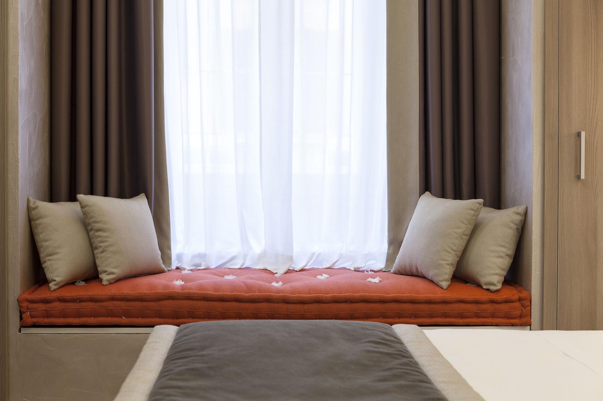 Hotel Kennedy 3*