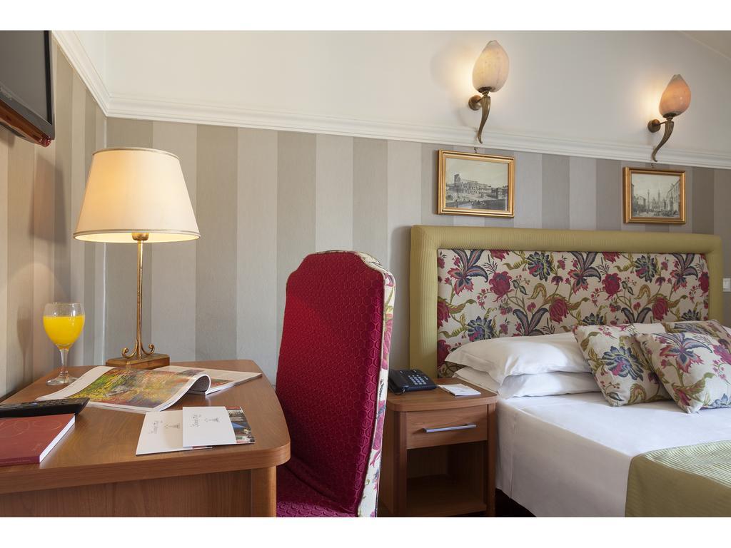 Hotel Kennedy Roma