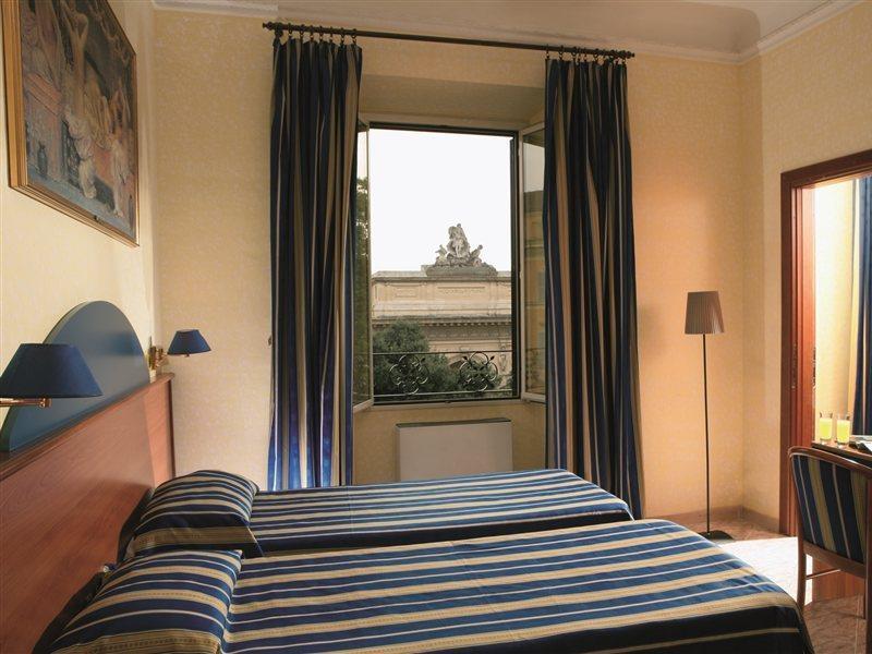 Kennedy Hotel Roma
