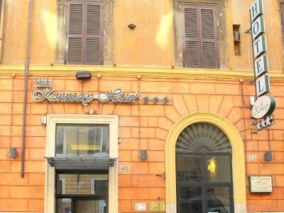 Kennedy Hotel Roma